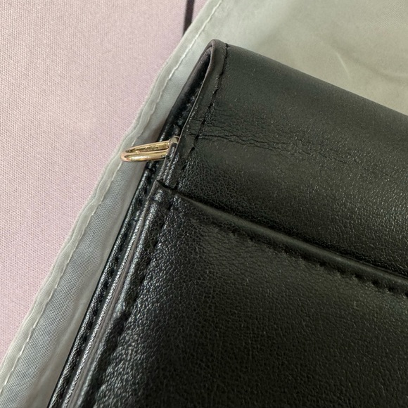 Vintage DIOR clutch, excellent condition! Authentic - Picture 11 of 15